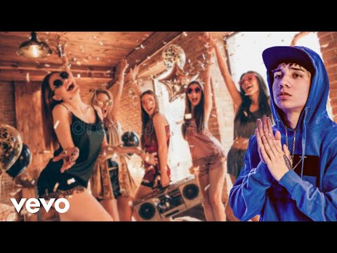 Un Kilo De Amigas - Jairo Vera x Lucky Brown x Eddie G Beats