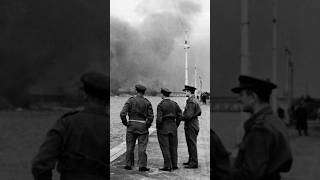 #shorts Bombardowanie, które zmieniło losy wojny!