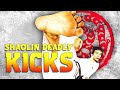 Shaolin contre les 8 serpents - Film complet en français