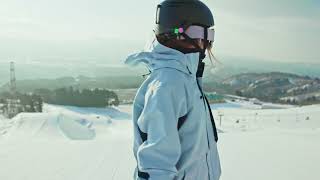 YONEX SNOWBOARD TEAM 2025-2026 | Yonex