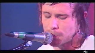 Sneaker Pimps - Black Sheep (live at Los Conciertos de Radio 3)