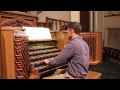 Lo, How A Rose E'er Blooming - Organ Arrangement by Jason D. Payne