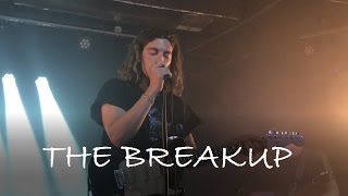 The Breakup | LANY (live in San Antonio, TX)