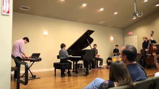 Piano Recital with Owen Summers and Friends Blackberry Violin Shop Austin