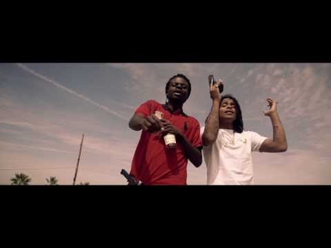 Riley Blood Feat. Dreads Boolin - Forgive My Sins (Official Music Video)