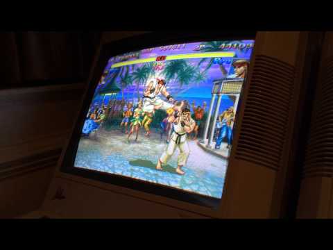 Mikeidge vs Damdai @ NEC14 - LF