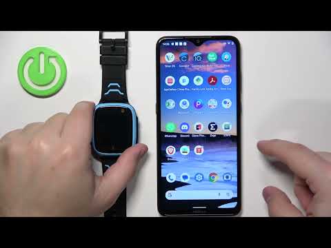 How to Set Alarm Clock in CUBOT King Kong Mini 2 – Find Alarm Settings