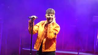 Download lagu Louis Tomlinson, Written All Over Your Face, Away From Home Festival, Cooperstown, NY 10/5/2025 mp3 Download lagu Louis Tomlinson, Written All Over Your Face, Away From Home Festival, Cooperstown, NY 10/5/2025 mp3