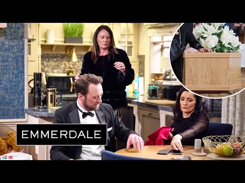 10 Huge Emmerdale spoilers next week from 3rd - 7th March 2025 | Death's Upcoming Week