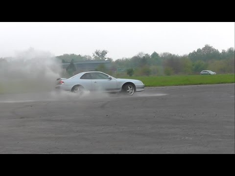 Time4RallyCup trening 07.05.2017 - action by Amatorskie Media Rajdowe