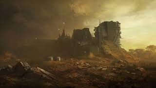 Lost Outpost - Deep Dark Atmospheric Ambient (Alien, Dead Space, Dune)