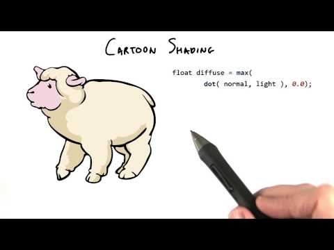 Introduction Interactive 3D Graphics