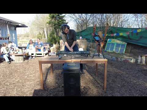 VIDEOSET: OZI - Grenzenlos @ Augsburg, Germany