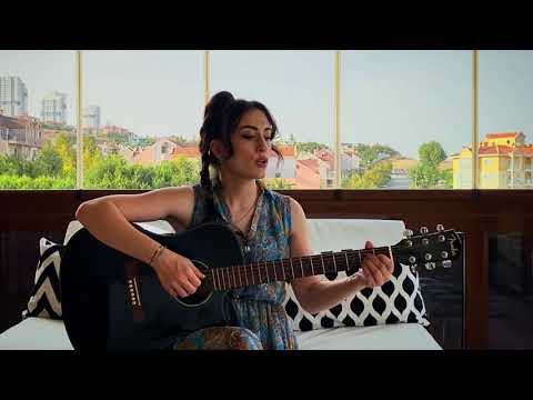 Elif Türkyılmaz - Özledim