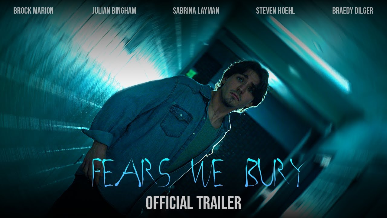 Miniature de la vidéo Fears We Bury | Official Trailer | Wilson Productions du film Fears We Bury