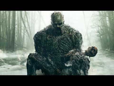 [Swamp Thing Soundtrack 1x03]  Alistair Chant -  The Reaper