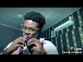 Kwame Eugene Despacito Cover