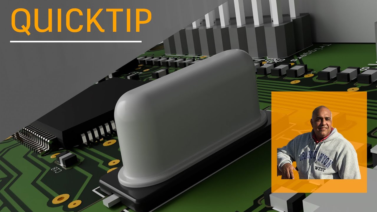 Fusion 360 electronics collaboration