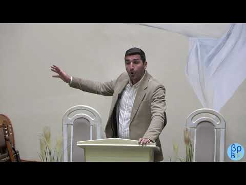 Mesaj Biblic - Adrian Gagea - Campionii rugăciunii - 11.03.2021