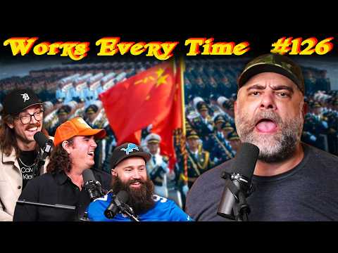 We're Already China (feat. Kurt Metzger)