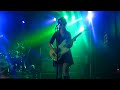 The Wedding Present - Go Go Dancer - At The Edge of The Sea Festival, Concorde 2 - 9/8/19