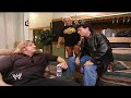 Eric Bischoff Has A Proposition For Triple H Raw August 4 2003