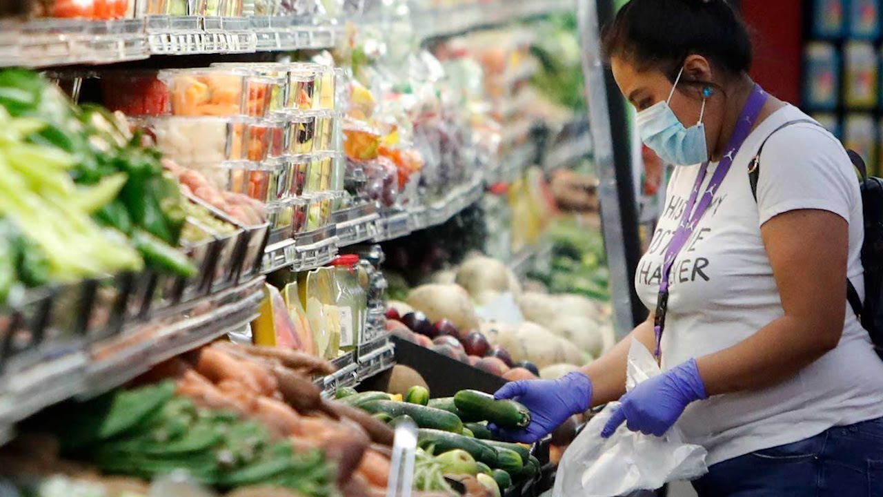 Re-Opening Ohio - 05-17-2020