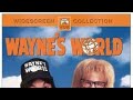 Opening To Wayne S World 2001 DVD 2006 Reprint