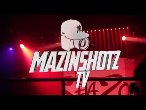 Ya Boi Bron - Triple Threat Ft. Mystro, MulaManDamn (Official Video)