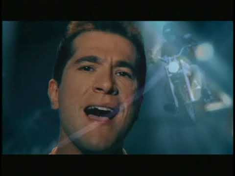 Daniel - Quando O Coração Se Apaixona (Clipe Oficial)