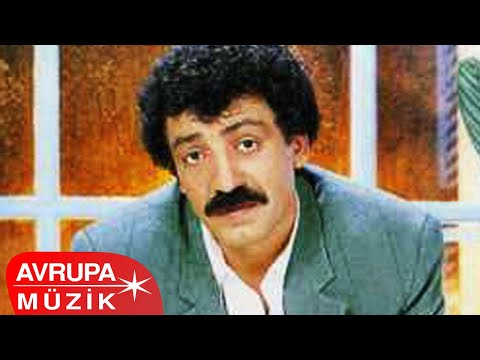 Müslüm Gürses - Şoför Kölen Olayım (Official Audio)