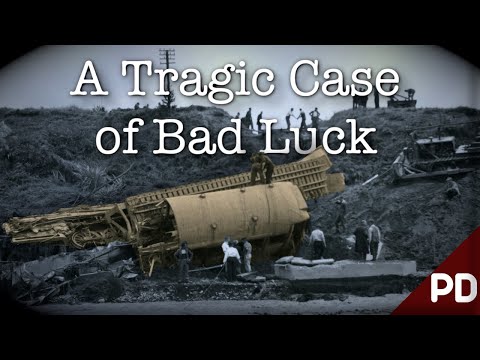The Tangiwai Railway Bridge Collapse Disaster 1953 | A Plainly Difficult Documentary