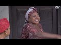 The Pain Of The Innocent Wife - Nigerian Movies 2025