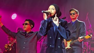 Download lagu LALEILMANINO   RIZKY FEBIAN   SALMA SALSABIL   RAN , live at Istora Senayan 30 okt 2025 mp3 Download lagu LALEILMANINO   RIZKY FEBIAN   SALMA SALSABIL   RAN , live at Istora Senayan 30 okt 2025 mp3