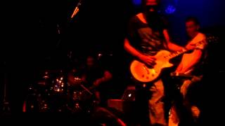 Jesus Jones Move Mountains Leeds Academy 2012