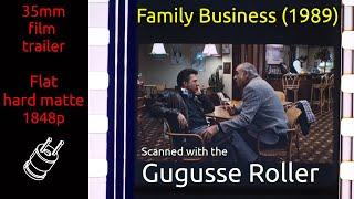 Aile Bağları ( Family Business )