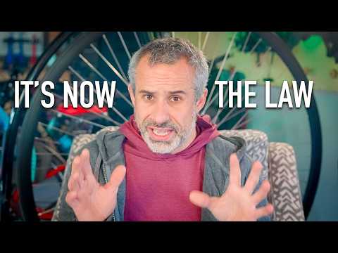 E-Bikes Are Basically Motorcycles - What You Need To Know