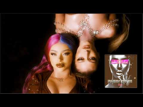 KATJA KRASAVICE x LEONY x PAZZY DRIPZ - RAINDROPS [Remix]