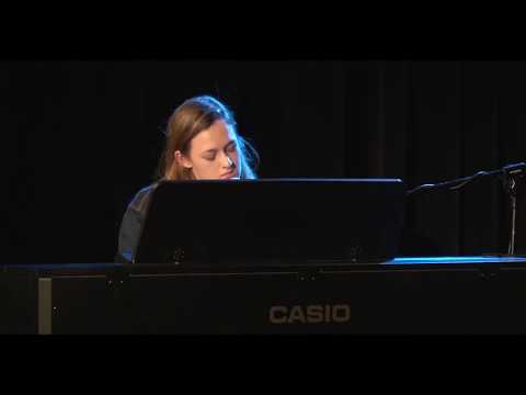 Julita Zielińska - Jeżeli | 7. Festiwal Wschody