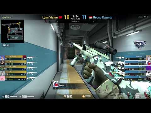 BOOM.id vs Team Aster | Asian Development League 2019 - Season 1