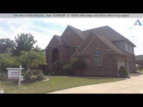 Priced at $439,900 - 19089 Aspen Drive, Livonia, MI 48152
