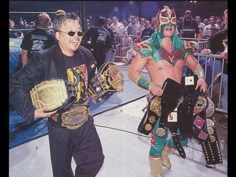 2015.03.10 Sonny Onoo Returns