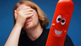 Silly Sausage Game | LOOTd Unboxing