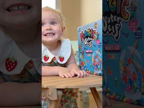 My children continue their creative activities with Kiditos!