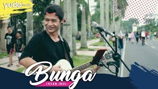 Download lagu Bunga (Karena Aku Lelaki) - Ihsan Idol (Lagu Wajib Dinyanyikan Untuk Kekasih Tercinta) mp3