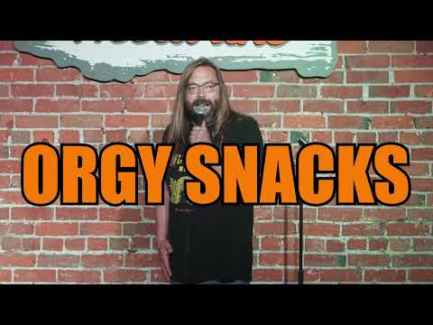 Gabriel Rutledge: Nectarine