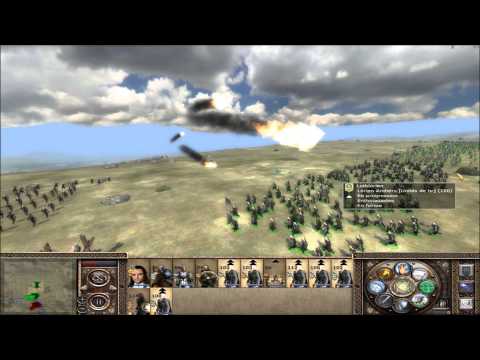 Let's Play: Third Age: Total War- Elves of Lorien #11