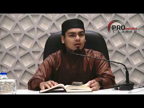 (LIVE) 26-05-2024 Ustaz Amir Farhan: Peristiwa Bulan Zulqa'dah _ Sulh al-Hudaibiyah