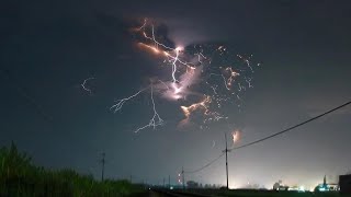 Taking Things up a Notch