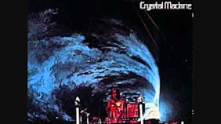 Tim Blake - Synthese Intemporel